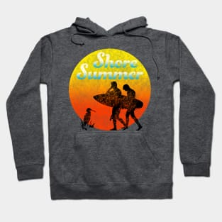 Shore Summer Hoodie